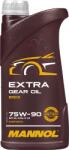 MANNOL Extra Gear oil 75W-90 GL-4/GL-5 LS 8103 Váltóolaj 1L