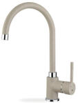 Strohm Teka SP 995 Mosogató csaptelep homokbézs 55995020S (8421152102220)