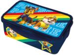 Undercover Paw Patrol, Rubble si Chase, cutie mic dejun