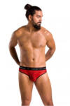 Passion slip Mike S/M Red