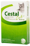Ceva Cestal Cat Chew, 8 tablete