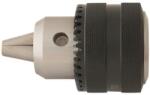 Ztools Z-Tools HD Profi fogaskoszorús fúrótokmány 1-13mm kúpos B16 (030701-0053)