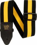 Ernie Ball Comfort Stretch Racer Yellow Curea de chitară (P05328)