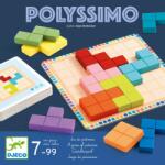 DJECO Joc Polyssimo Djeco (DJ08451) - Technodepo