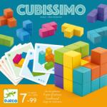 DJECO Joc de logica Cubissimo Djeco (DJ08477) - Technodepo