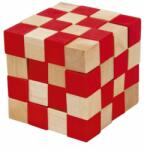 Fridolin Joc logic IQ din lemn Anaconda (Fr_17192)