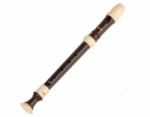 Aulos 702BW Haka Fluier sopran (702BW)