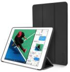 Tech-Protect TP0699 Tech-Protect Smartcase Apple iPad 9.7 (2017/2018) tablet tok, fekete (TP0699)