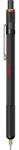rOtring Creion mecanic 0.5mm negru, ROTRING 800+ (1900181)