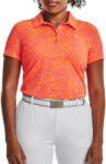 Under Armour UA Playoff Printed Rövid ujjú póló 1377337-683 Méret L