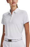 Under Armour UA Playoff SS Polo -WHT Rövid ujjú póló 1377335-100 Méret XXL - top4sport