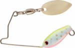 Rapture Chibi Spinner Bait S 20mm-1/16Oz Bn/12 (180-20-504)