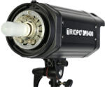 Triopo DPII-400W Studióvaku - Studio Flash (TR-DPII-400W)