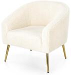  GRIFFON buklé fotel (HL76585)