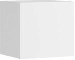  CALABRINI kis fali szekrény - fehér (GB83368)