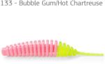 FishUp Tanta Bubble Gum/Hot Chartreuse 2, 5 (61mm) 8db plasztik csali (4820246290975)