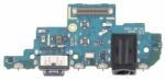 Samsung A528 Galaxy A52S 5G, Töltőcsatlakozó (panel) K2 v. Gyári
