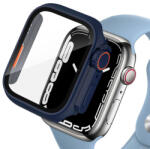 Tech-Protect Defense 360 tok Apple Watch 4/5/6/SE 44mm, kék/narancssárga