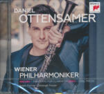 SONY MUSIC Carl August Nielsen, Edvard Grieg: Daniel Ottensamer: Nielsen - Grieg