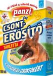 Panzi tablete de întărire a oaselor pentru câini pentru oase sănătoase (100 buc)