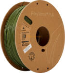 Polymaker PolyTerra PLA 1.75 mm 1kg Army sötét zöld