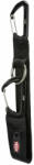 TRIXIE Univerzális Hegymászó Karabiner Övszíjhoz M-L 30cm/38mm (12775)