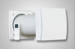 Aerauliqa QUANTUM NEXT 100 Pro egyhelyiséges hővisszanyerős szellőztető - ventilatordepo