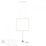 Redo Group Asztali lámpa 01-2135 SLICK (REDO-01-2135)