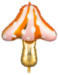 Partydeco Óriás lufi 30", 75cm-es, gomba (LUFI715502)