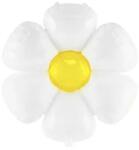 Partydeco Óriás lufi 38", 96cm-es, virág (LUFI168737)