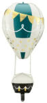 Partydeco Óriás lufi 43", 110cm-es hőlégballon (LUFI868445)