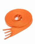 Bama Flat Cotton Laces Orange 120cm