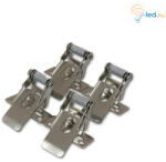 ML Rugós rögzítő (4db/cs) LED panelhez - ML5444 (ML5444)