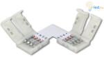 ML Led szalag RGB sarok toldó 5050 - ML2365 (ML2365)