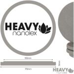 Nanolex NXPPAD40 Polishing Pad 170x13x150, Heavy Grey 3db