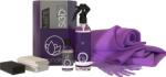 Nanolex NXSi3DMB02 Si3D Matte SET - Matt fényezés és fólia védőbevonat 50ml
