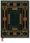 Paperblanks butikkönyv Onyx ultra üres (9781439796139)