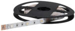 2r LED szalag 30 5050 RGB IP20 DC12V, 5m/tekercs (L190403974) - mystock