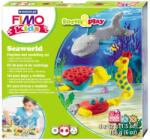 FIMO Set de modelaj FIMO Kids Seaworld