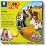 FIMO Set de modelaj FIMO Kids Pony