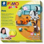FIMO Set de modelaj FIMO Kids Pets