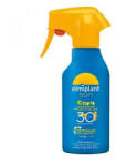 elmiplant Lotiune spray pentru copii cu protectie solara ridicata SPF 30 - 200 ml