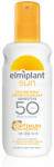 elmiplant Lotiune spray pentru protectie solara cu SPF 50+ Optimum Sun - 200 ml