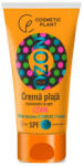 Cosmetic Plant Crema plaja pentru copii OZON SPF 50 - 150 ml