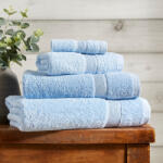 The Pure Linen Company Prosop Pure Linen Collection Blue bell - behrens-romania - 79,00 RON Prosop
