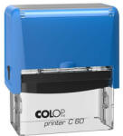COLOP Bélyegző, COLOP "Printer C 60 (01526001/01526000) - bestoffice