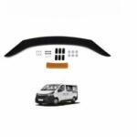 Capaff Deflector protectie capota plastic Opel Vivaro B 2014-2018 Â® ALM (ALM 6081K062 DCOPVI14)