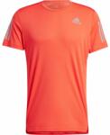 adidas OWN THE RUN TEE , coral , XL