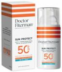 Dr. Fiterman Crema hidratanta Sun Protect SPF50, 50 ml, Dr Fiterman