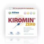 Althea Life Science Kiromin Zero, 30 plicuri, Althea Life Science